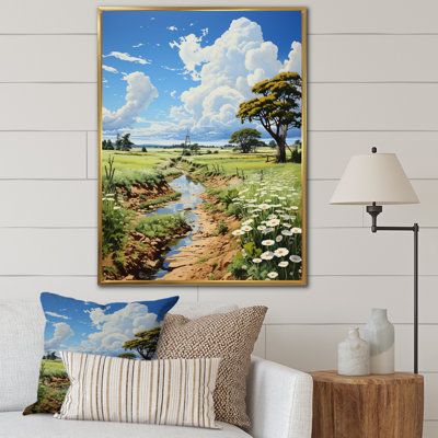 " Clouds Ethereal Clouds Pastoral "