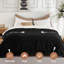 Striped Heated Blanket-176515602-176515606