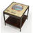 Husik NFL 25-Layer StadiumViews Lighted End Table-294607229
