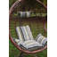 Giguere Garden Patio Swing Chair with Stand-510811679