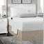 Ensembles de literie de rangement, en polyester, style botanique moderne