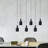 Essoura 6 - Light Cluster Pendant-2108774534