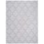 Tapis d'intérieur / extérieur géométrique Murielle Performance-1454678431