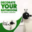 Lassel Wall Mounted Toilet Paper Holder