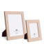Sintra Leather Picture Frame Set