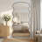 The Wave Full-Length Mirror-697738231-697737995