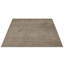 Wool Area Rug in Brown
