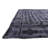 Nemec Graphite Gray Rug