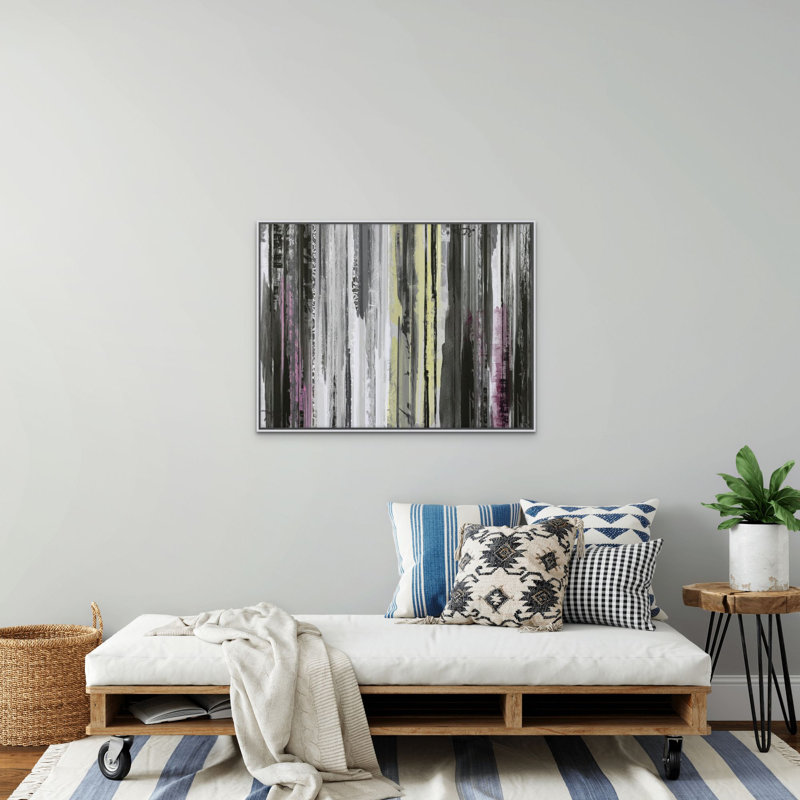 Beyond The Essential 1 Print, 19" H x 25" W x 2" D