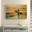 " Surf At Dusk " by Parvez Taj-2046767797