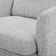 Fauteuil pivotant l 31,5 po Areiana-83625311
