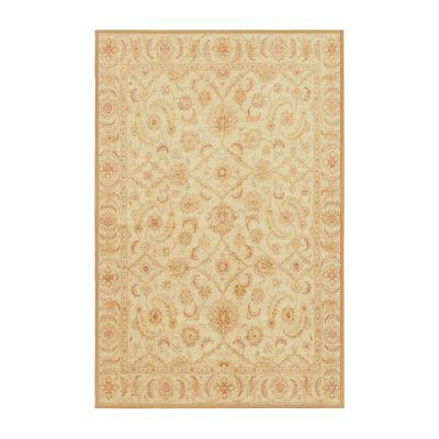 Abstract Indoor Rug