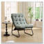 Chaise longue d'extérieur avec repose-pieds pour patio-1481302874