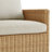 Abela 2-Piece Patio Conversation Set
