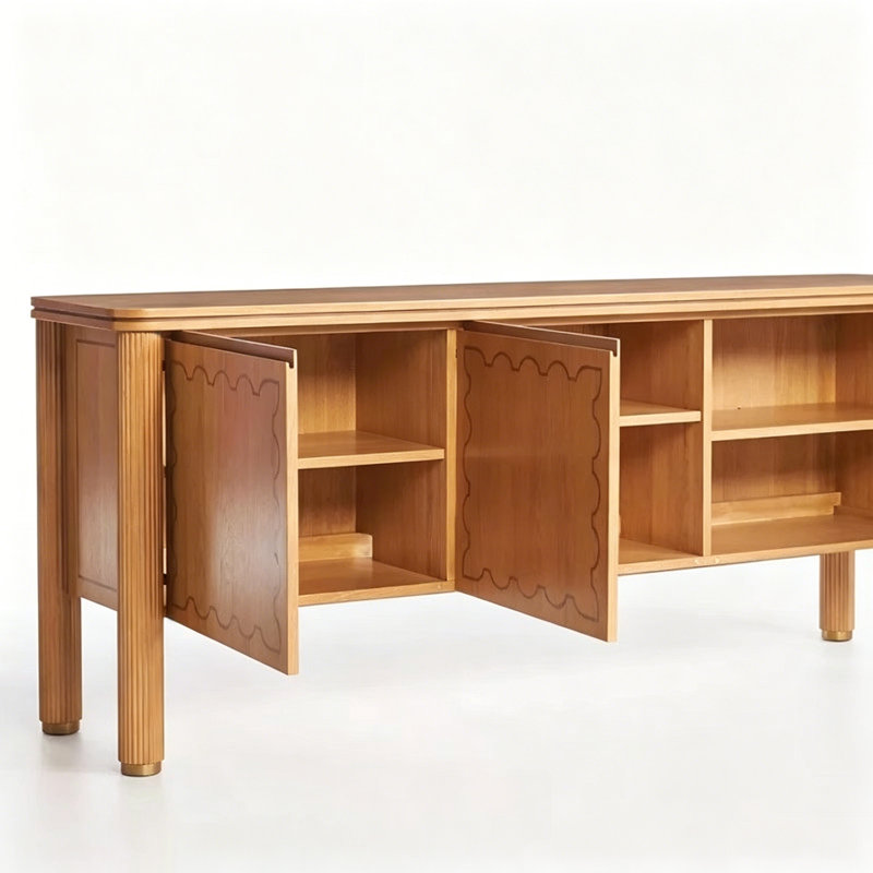 Buffet classique classique