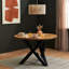 Dulcet 4 - Person Dining Set