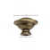 1 1/8" Diameter Mushroom Knob