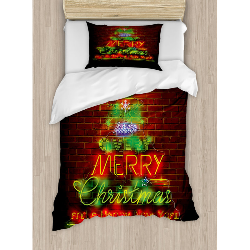 Polyester Duvet Cover