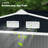 Durable Steel Sheds, Spacious Modern Design For Backyard Storage