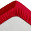 Iaan Soft Microfiber Brushed 40 cm Deep Fitted Sheet, Double, King-1703750938-1703814558