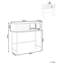 Annewil 80cm Console Table