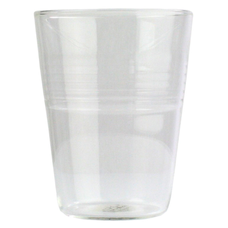 Clairmont 12oz. Drinking Glass