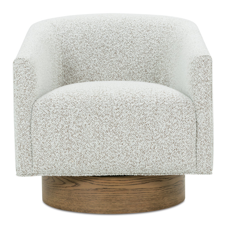 Petra Swivel Chair