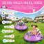 Voiture de tour de lit pour enfant Alex 12 V Alex-92410321