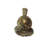 Berdy Bird Weather Resistant Plastic Garden Statue