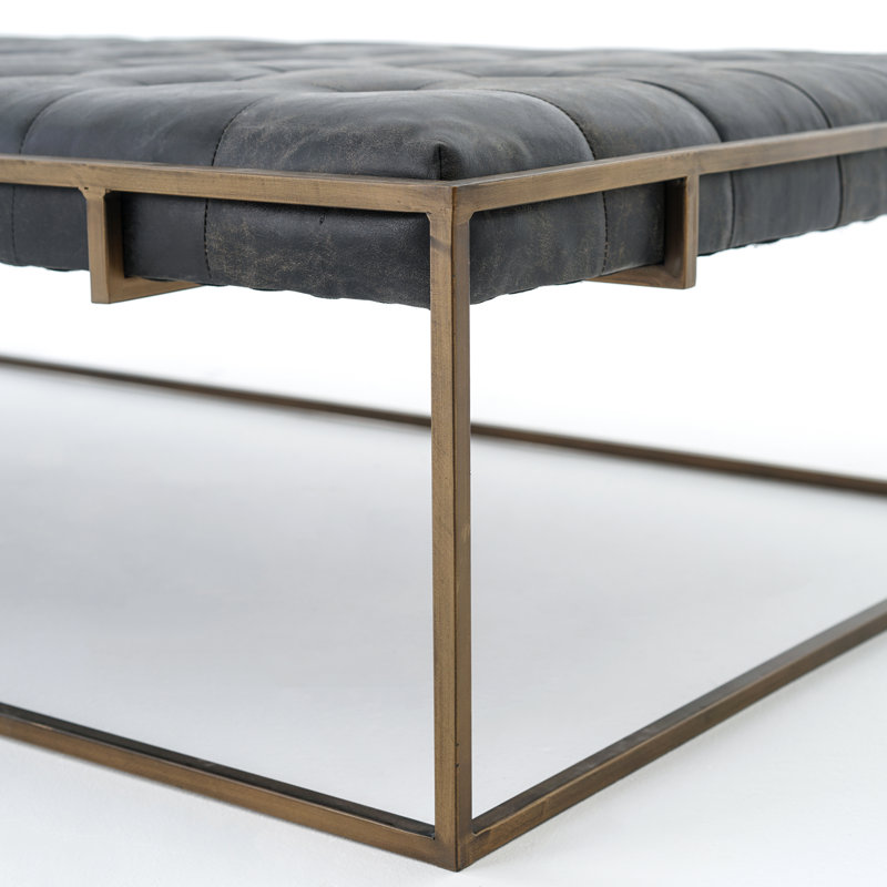 Oxford Ottoman