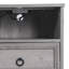 Table de chevet 2 tiroirs Aftinia-1330303327