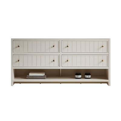 Base de meuble-lavabo 72 po Rennes