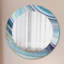 Huldar Glass Flat Wall Mirror