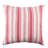 Savannah Stripe Woven Square Throw Pillow-1439493151