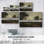 Paysages d'époque-CCDCLXVII - Cavas enveloppés de galerie-268289065