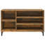 Shoe Cabinet 102x36x60 cm Engineered Wood-2027656743