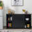 Harbuck 42'' Sideboard-1839109061
