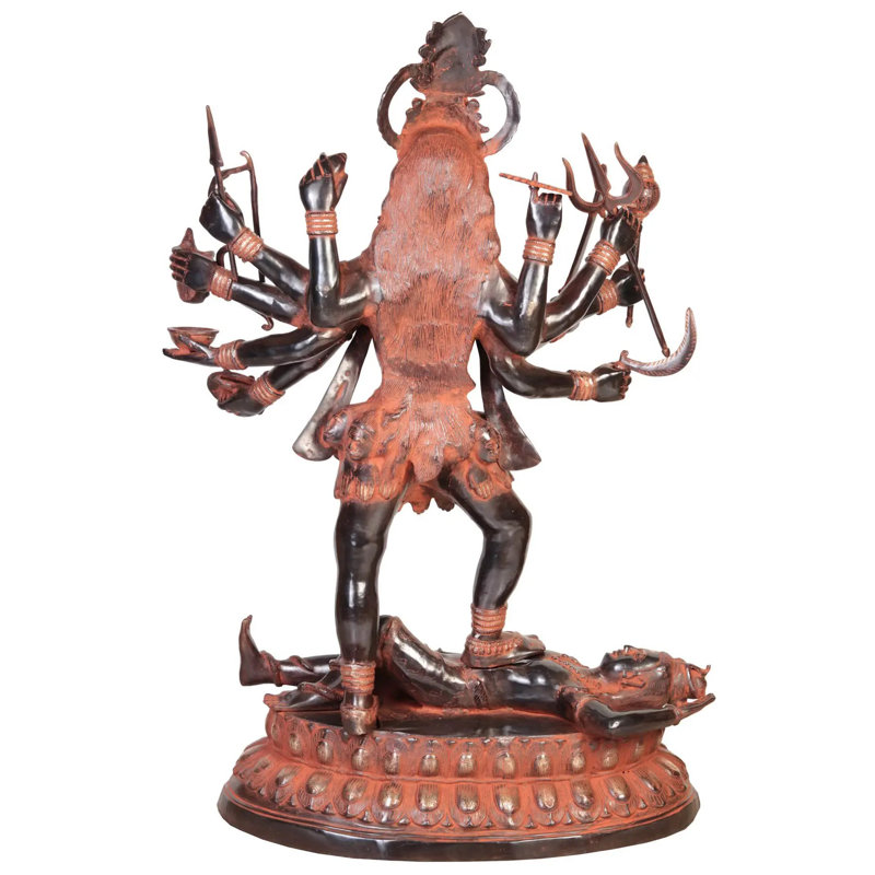 Religious & Spiritual Statue