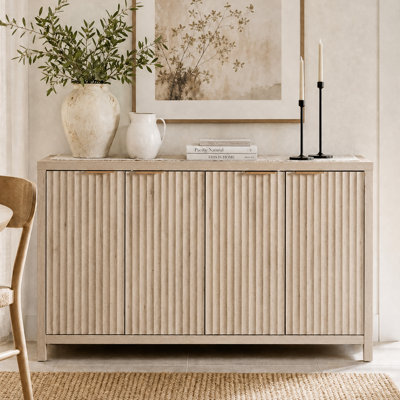 Nicolee 56" Sideboard