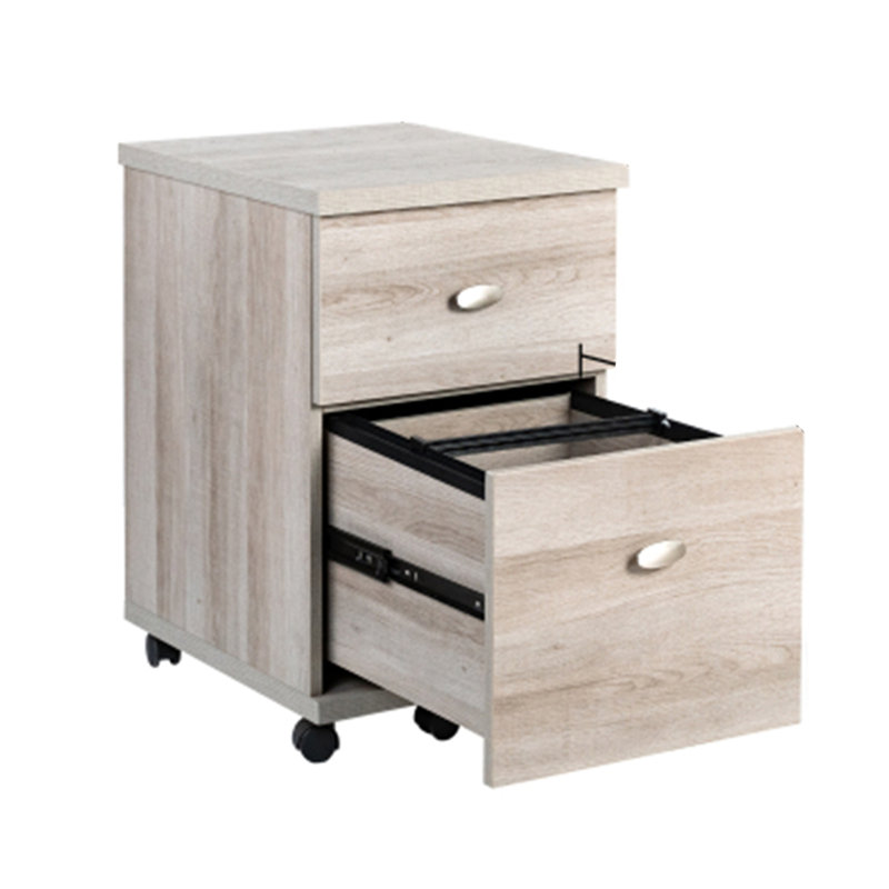 16'' Wide File Cabinet