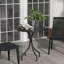Unadilla Round Metal Outdoor Coffee Table,Side Table , 26'' in. W 26'' in. D