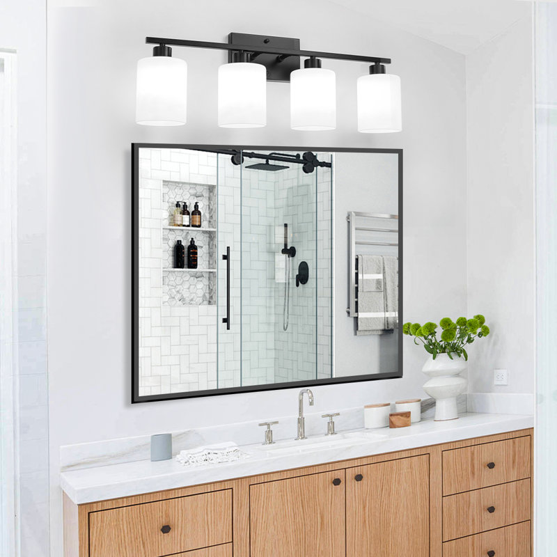 Amabil Dimmable Vanity Light, 4
