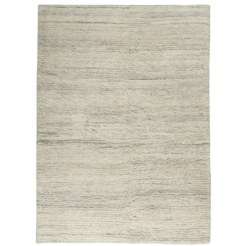 Agadir Wool Indoor Rug, Rectangle 2' x 3'