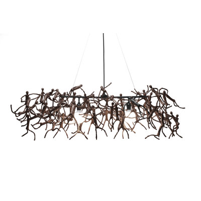 Little People 2 - Light Pendant