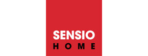 SENSIO HOME Logo