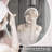 Aevar Simple & Modern Back Led Lighted Anti-fog Oval Bathroom/vanity Mirror-2013004147