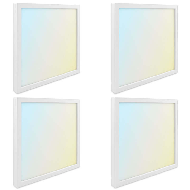 LED Flush Mount