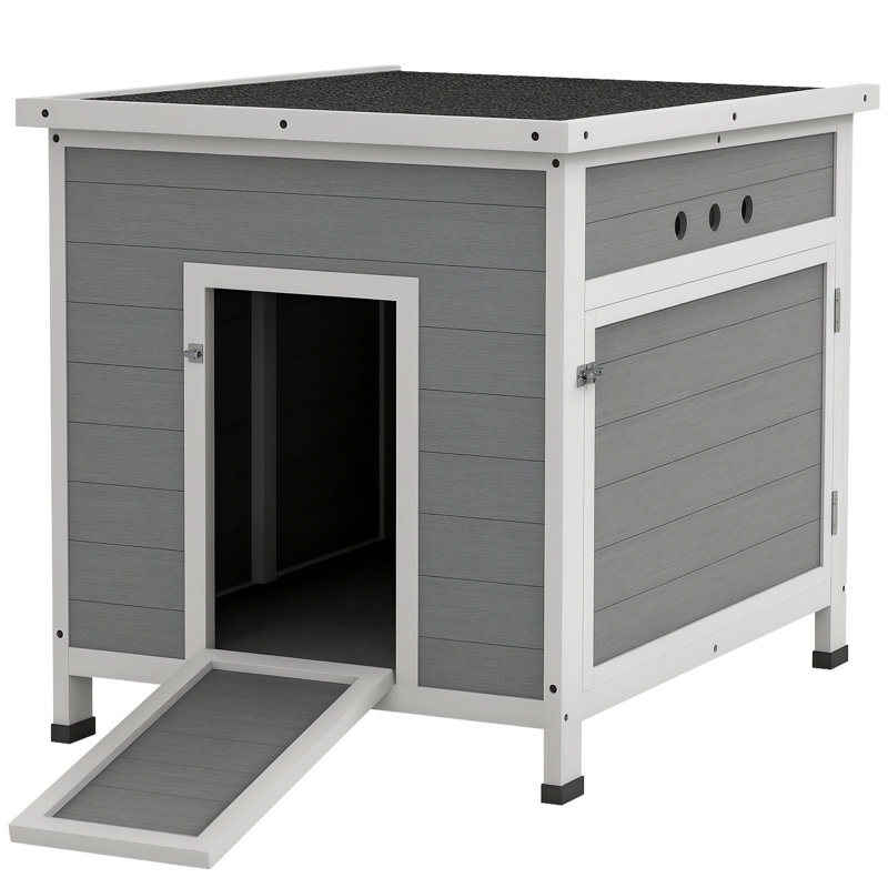 Chicken, Rabbit, Duck Hutch