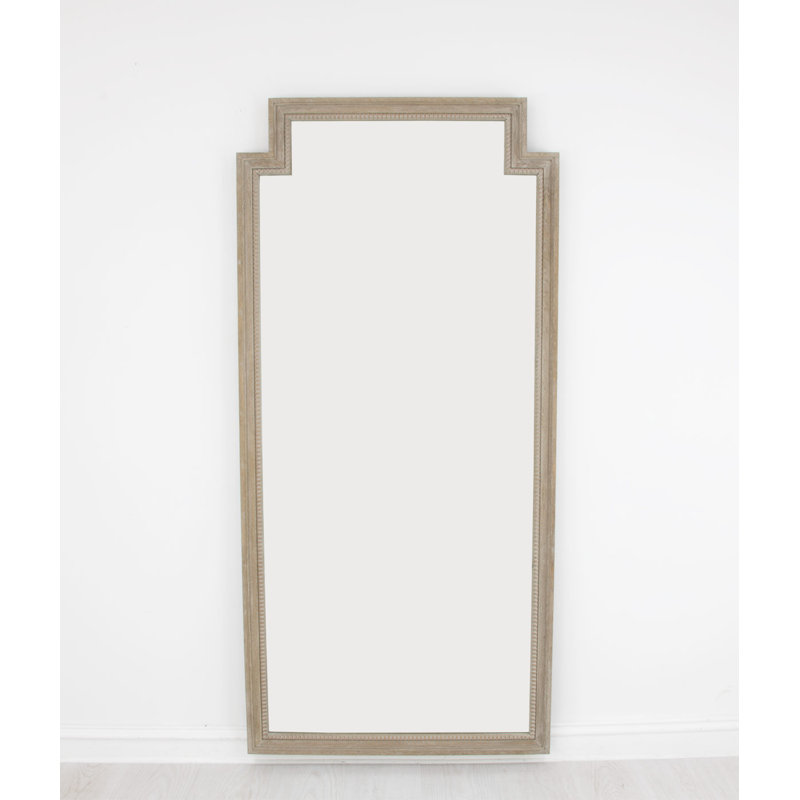 Dara Framed Mirror