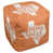 Orange sélectionné